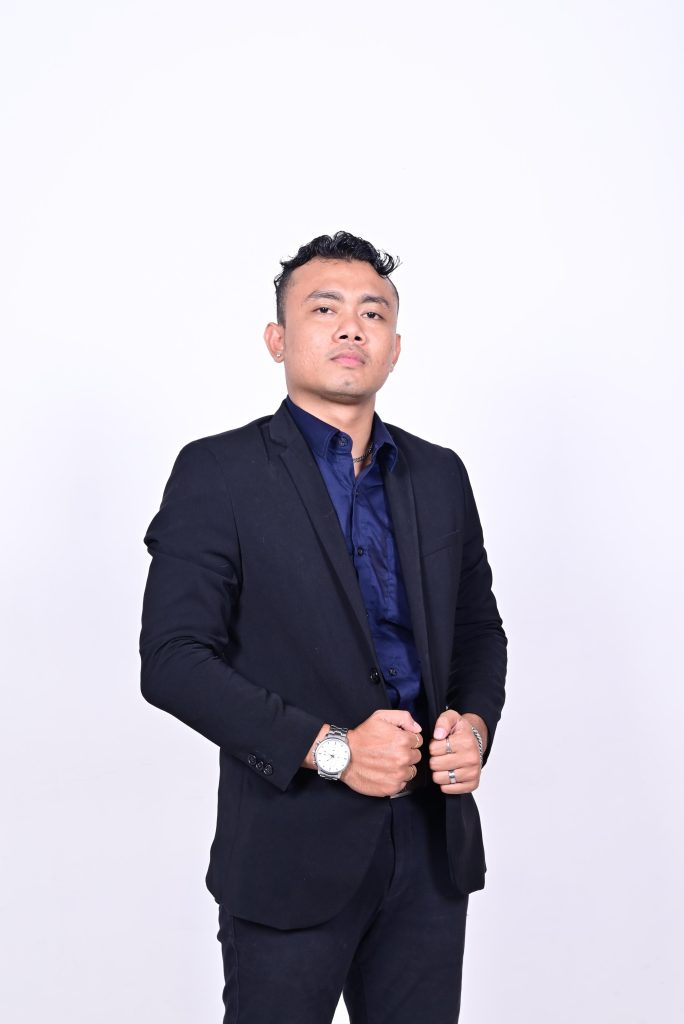 Kuasa Hukum Dadi Sunarya, Ricky Candra